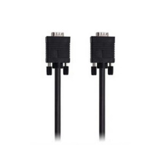 Кабель видео VGA - VGA Kramer K-ABLE/XL-VGA/A 1.0m