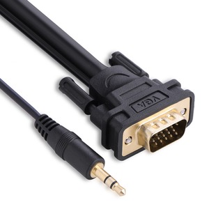 Кабель видео VGA - VGA Ugreen UG-11626 2.0m