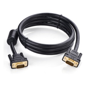Кабель видео VGA - VGA Ugreen UG-11632 5.0m