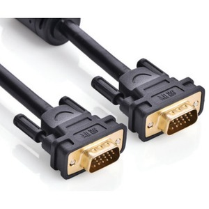 Кабель видео VGA - VGA Ugreen UG-11635 20.0m