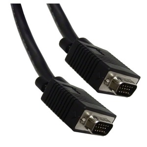 Кабель видео VGA - VGA Pro Legend PL1113 1.8m