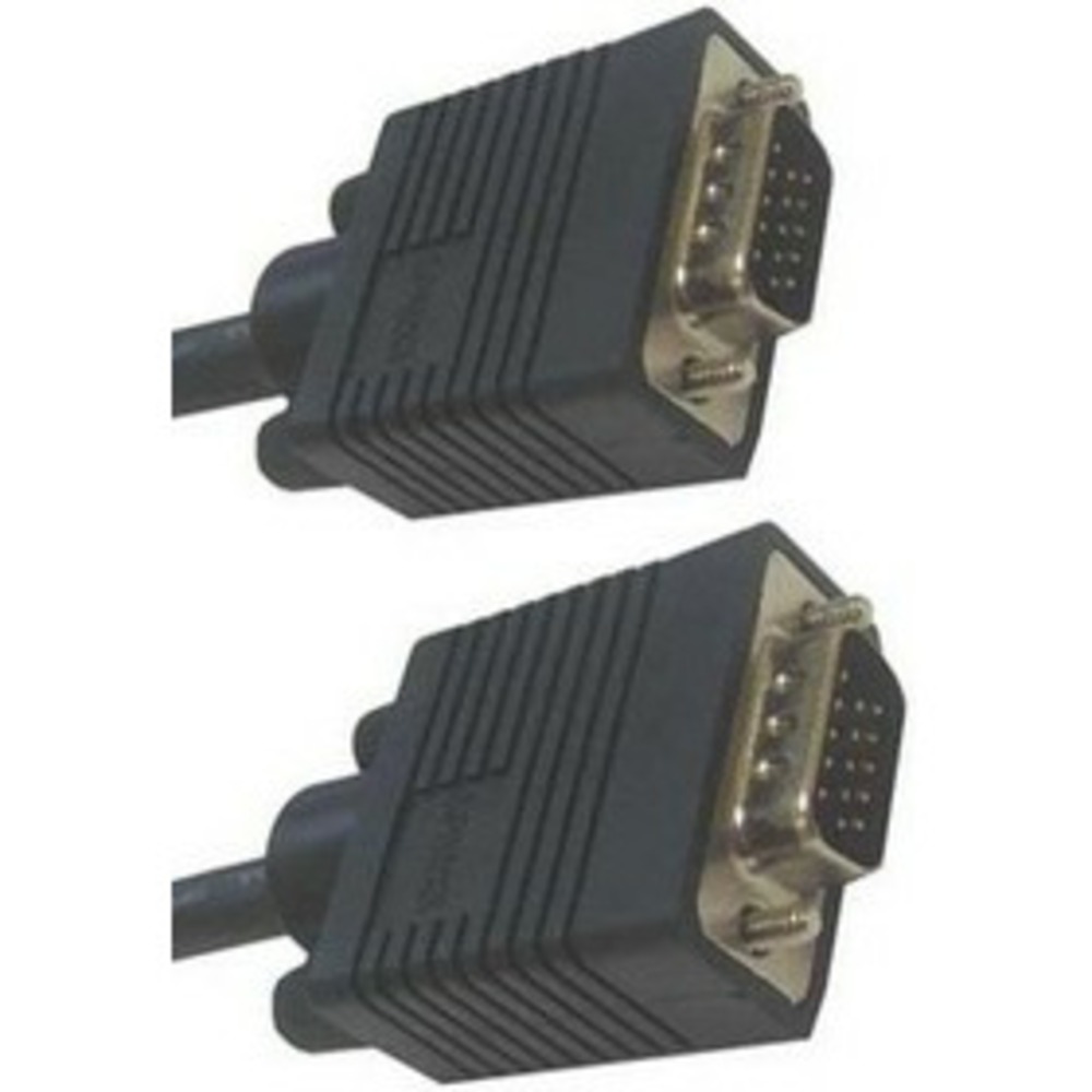 Кабель видео VGA - VGA Sparks SP3099 3.0m