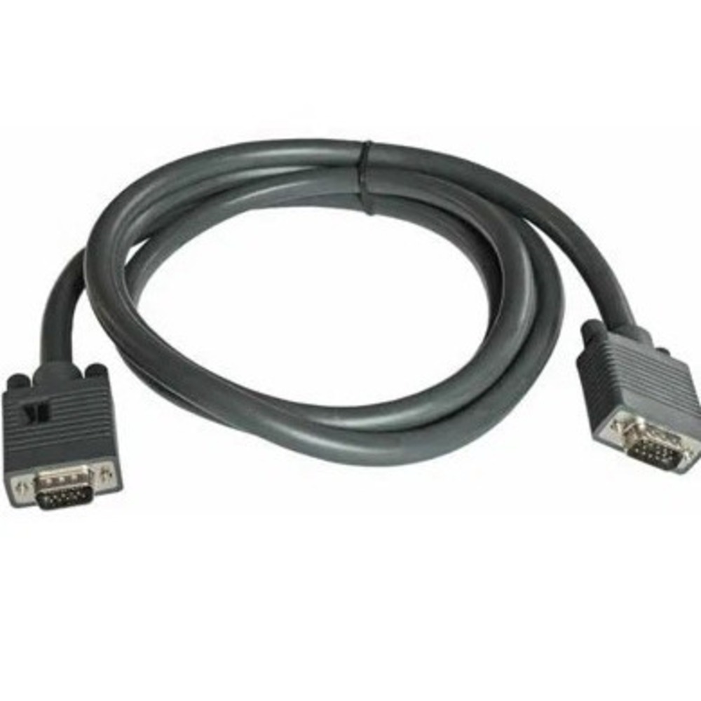Кабель видео VGA - VGA Kramer C-GMA/GMA/XL-15 4.6m