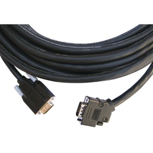 Кабель видео VGA - VGA Kramer C-GM/GM/XL-10 3.0m