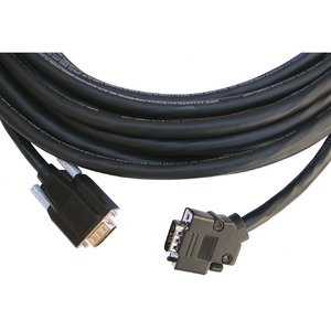 Кабель видео VGA - VGA Kramer C-GM/GM/XL-25 7.6m