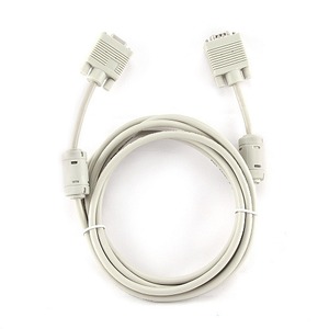 Кабель видео VGA - VGA Gembird CC-PVGAX-10 3.0m
