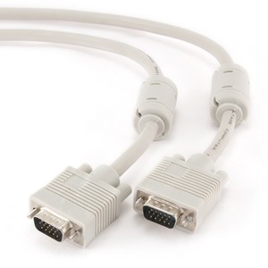 VGA кабель Cablexpert CC-PPVGA-10M 10.0m