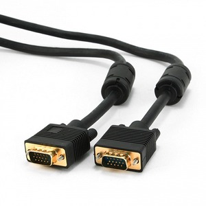 Кабель видео VGA - VGA Konoos KC-PPVGA-3 3.0m