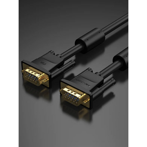 Кабель видео VGA - VGA Vention DAEBJ 5.0m