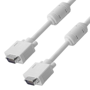 Кабель видео VGA - VGA Greenconnect OEM-VM2VM 1.8m