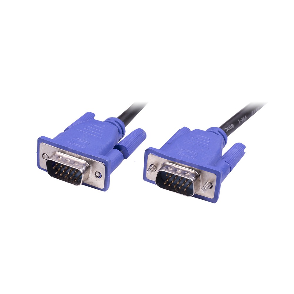 Кабель VGA Ritmix RCC-071 1.8m
