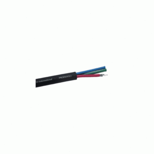 Кабель видео в нарезку Gepco RGB250