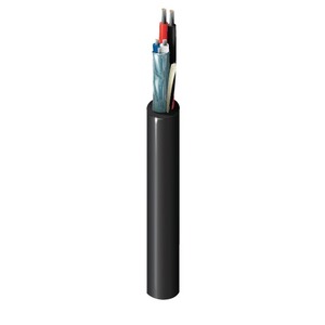Мультикор на метраж BELDEN 1502R 0101000 Black