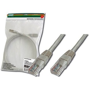 Кабель витая пара патч-корд Digitus DK-1611-050 5.0m