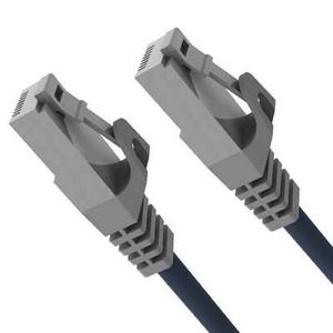 Кабель витая пара патч-корд Sparks SG1196 1.8m