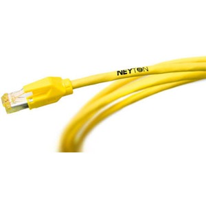 Кабель витая пара патч-корд Neyton Ethernet Cable CAT7+ 1.0m