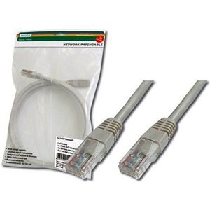 Кабель витая пара патч-корд Digitus DK-1511-015 1.5m