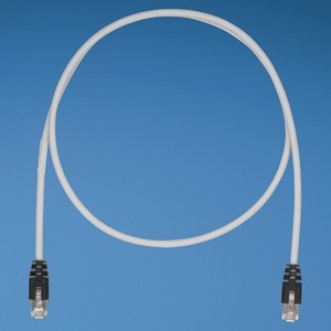 Кабель витая пара патч-корд Panduit STPCH2MBBL 2.0m