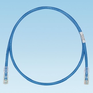 Кабель витая пара патч-корд Panduit UTPSP3MBUY 3.0m