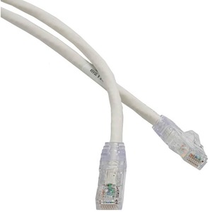 Кабель витая пара патч-корд Panduit NK5EPC1MY 1.0m