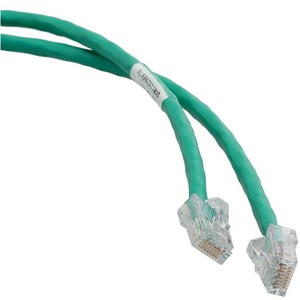 Кабель витая пара патч-корд Panduit NK5EPC5MGRY 5.0m