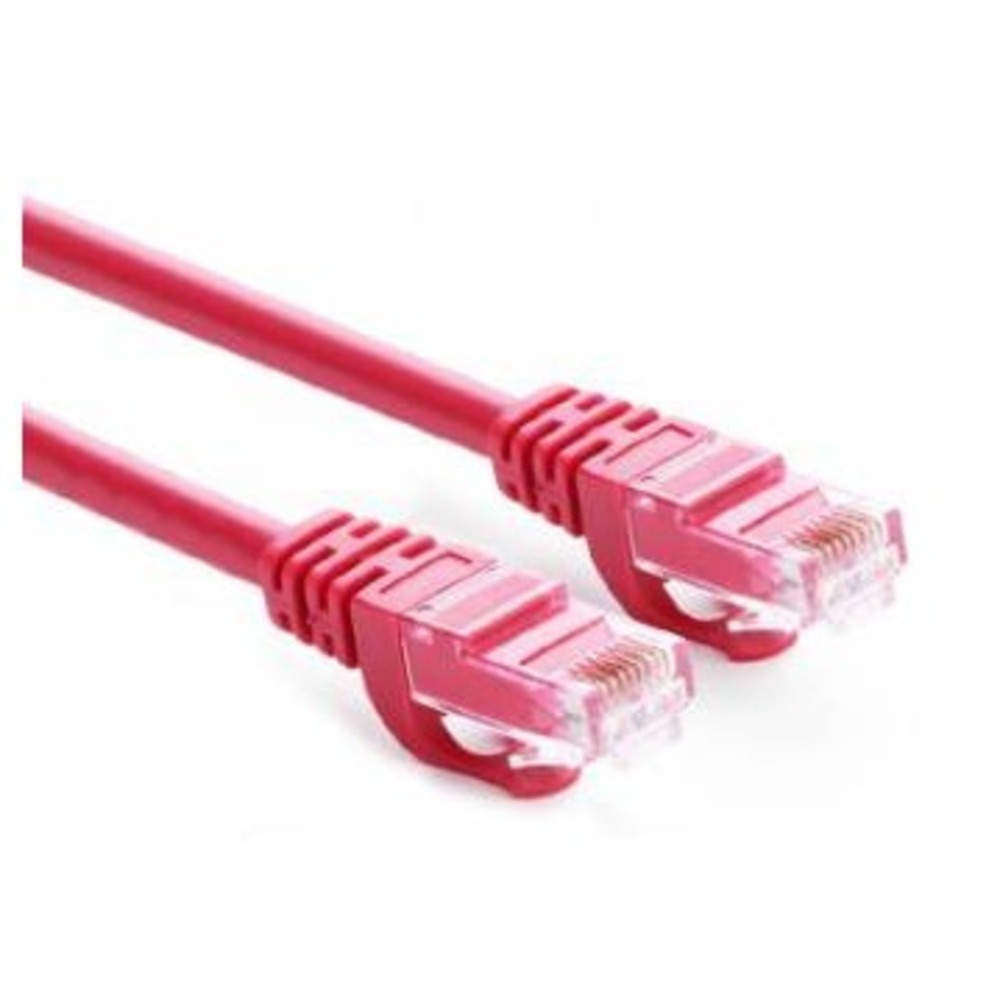 Кабель витая пара патч-корд Panduit UTPCH5MRDY 5.0m