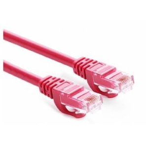Кабель витая пара патч-корд Panduit UTPCH5MRDY 5.0m