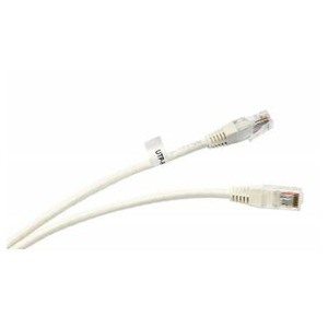 Кабель витая пара патч-корд Panduit UTPCH7MY 7.0m