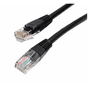 Кабель витая пара патч-корд Panduit UTPCH10MBLY 10.0m