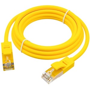 Кабель витая пара патч-корд Greenconnect GC-LNC02-foil 0.3m