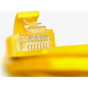 Кабель витая пара патч-корд Greenconnect GC-LNC02-foil 0.5m