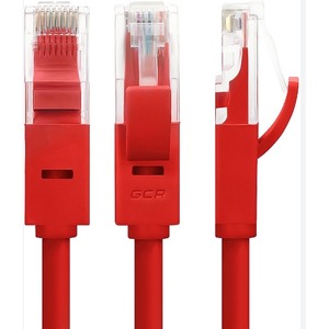 Кабель витая пара патч-корд Greenconnect GC-LNC04 0.5m
