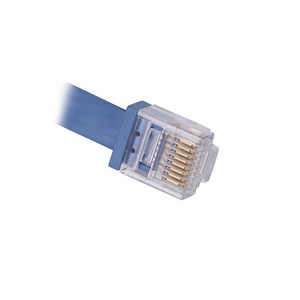 Кабель витая пара патч-корд ProLink MP345 2.0m