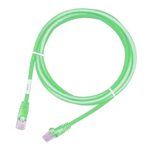 Кабель витая пара патч-корд MrCable PCE5S-02-FT-GRAY 2.0m