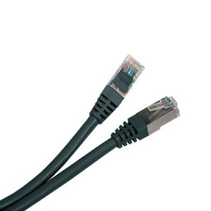 Кабель витая пара патч-корд MrCable PCE5S-05-BL/UTP24 5.0m
