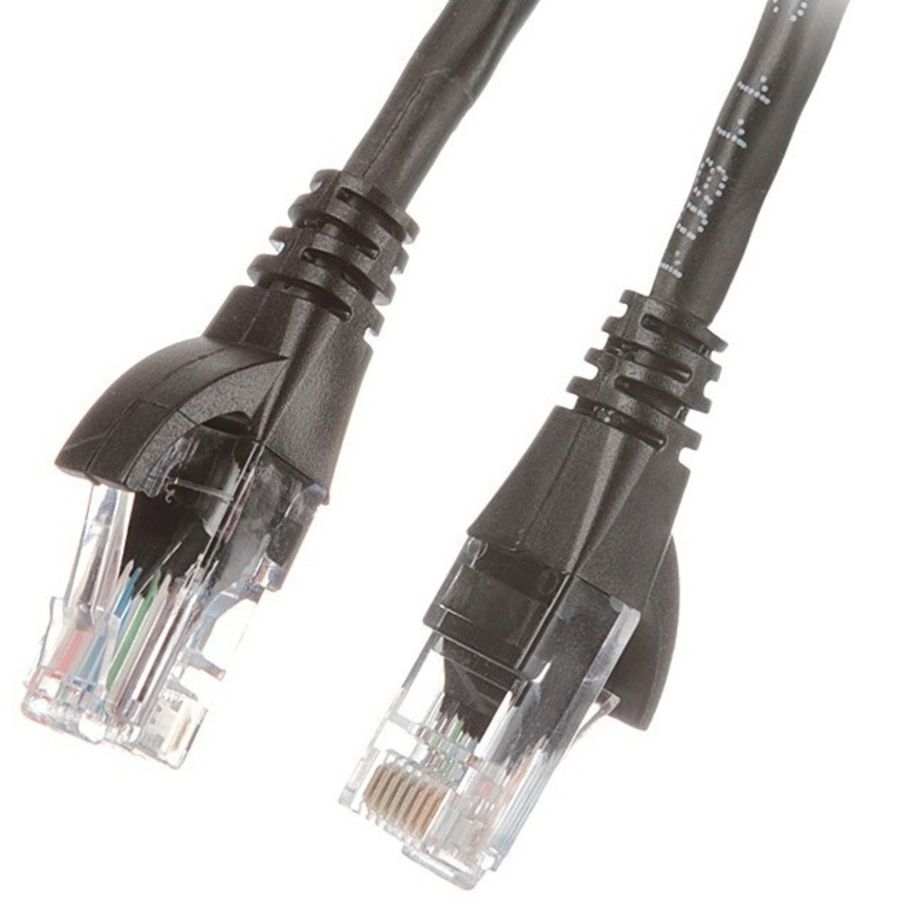 Кабель витая пара патч-корд MrCable PCE5S-15-BL/UTP24 15.0m