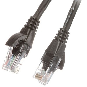 Кабель витая пара патч-корд MrCable PCE5S-15-BL/UTP24 15.0m