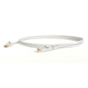 Кабель витая пара патч-корд Hyperline PC-LPM-UTP-RJ45-RJ45-C6-10M-LSZH-WH 10.0m