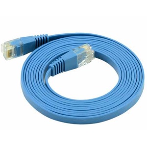 Кабель витая пара патч-корд Greenconnect GC-C5EUFC 2.0m