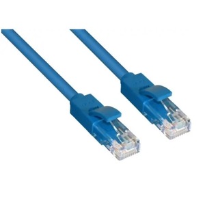 Кабель витая пара патч-корд Greenconnect GC-C5EUFC 5.0m