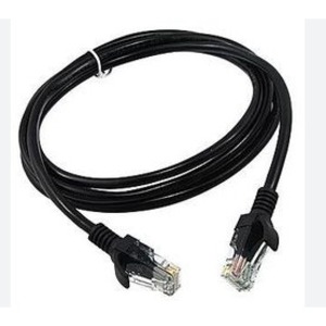 Кабель витая пара патч-корд Greenconnect GC-C6UFC 5.0m