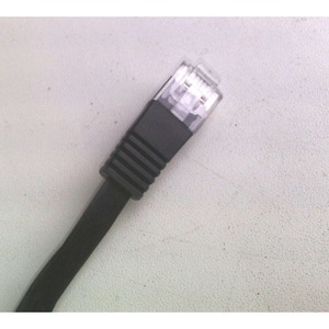 Кабель витая пара патч-корд Greenconnect GC-LN7C02-BK 2.0m