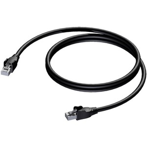 Кабель витая пара патч-корд Procab CXU500/3 3.0m