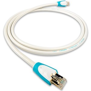 Кабель витая пара патч-корд Chord C-stream digital streaming 3.0m