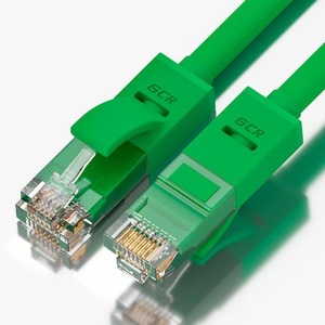 Кабель витая пара патч-корд Greenconnect GCR-LNC05 2.0m