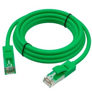 Кабель витая пара патч-корд Greenconnect GCR-LNC05 5.0m