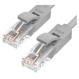 Кабель витая пара патч-корд Greenconnect OEM-LNC03 0.5m
