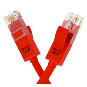 Кабель витая пара патч-корд Greenconnect GCR-LNC04 40.0m