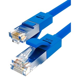 Кабель витая пара патч-корд Greenconnect GC-LNC01 6.0m