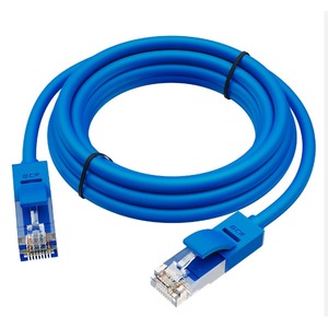 Кабель витая пара патч-корд Greenconnect GC-LNC01 8.0m